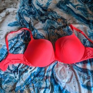 Victoria' Secret Unlined Demi Bra